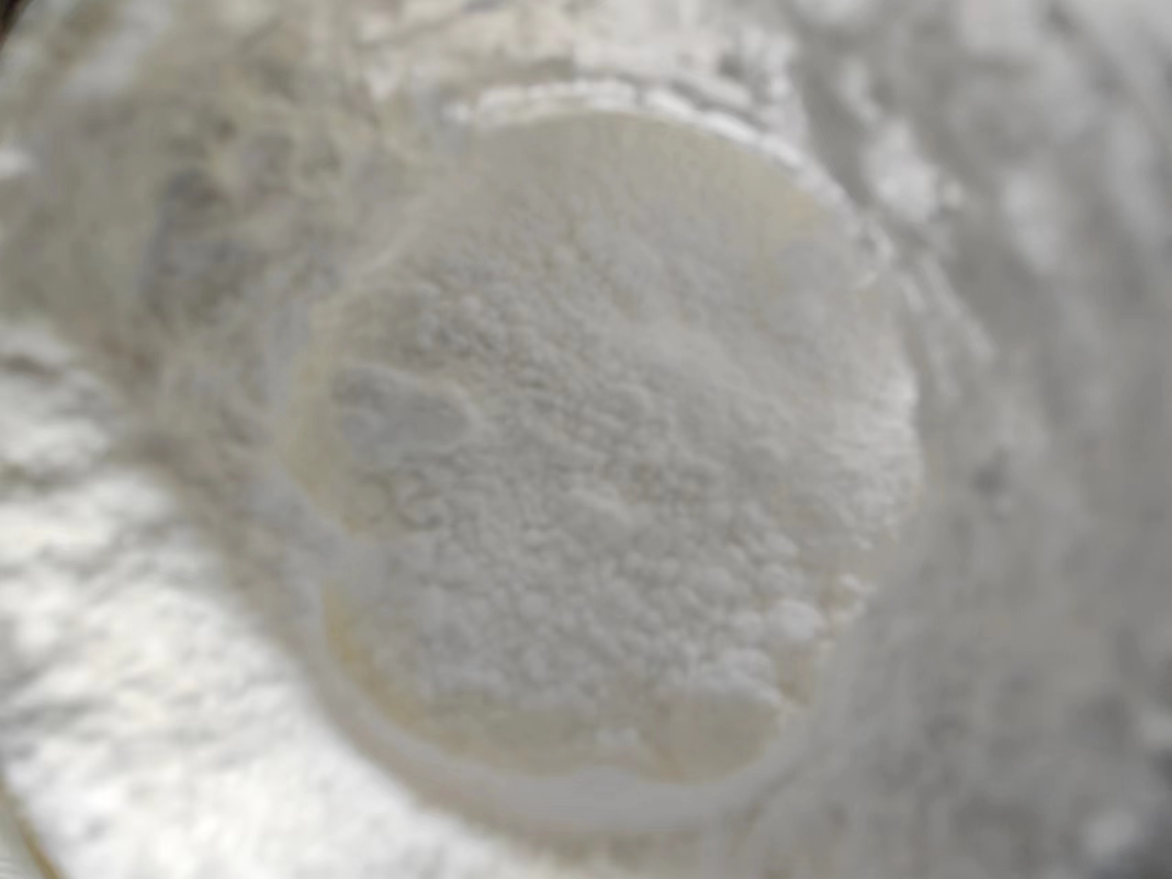 Industry Powder Microcrystalline Wax for Shoes Polishing