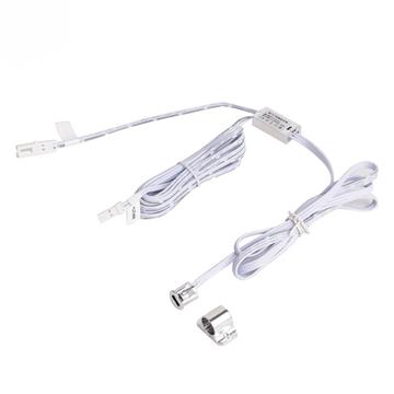 12 Volt Ir Sensor Hand Shaking Waving Sensor Switch Motion Light Contactless On Off 60w For Dc12v Led Strip Led Cabinet Lights