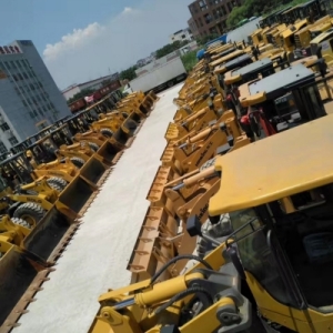 Shanghai Huike construction Machinery Co., LTD
