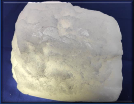 44 ℃ -125 ℃ medium-high temperature phase change waxes.
