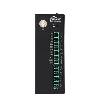 BLIIoT Remote Monitoring RTU Gateway S275 is Used for Air Compressor Remote Monitoring Solutions