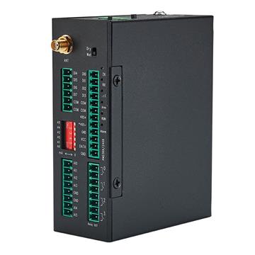 Remote Alarm monitoring data Transceiver data logger gateway RTU S272