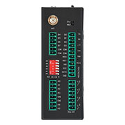 Remote Alarm monitoring data Transceiver data logger gateway RTU