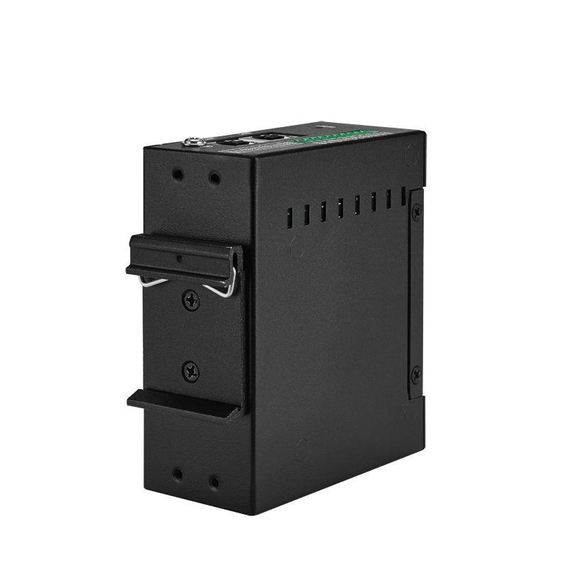 PLC Expand I/O Module Modbus TCP/RTU for Industrial Automation