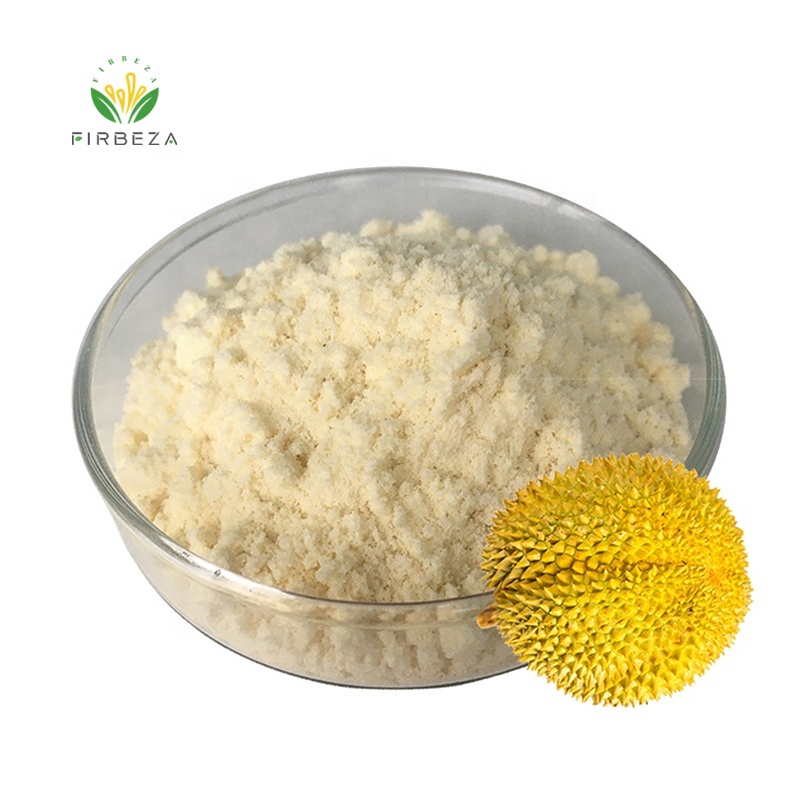 Bulk Price 100% Freeze Dried Durian Extract Powder