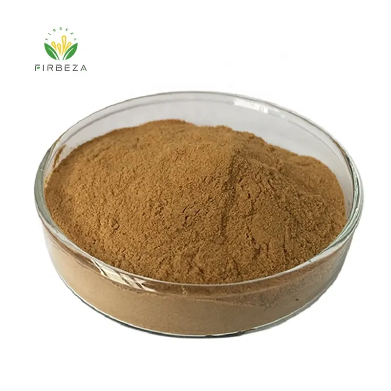 Bulk Organic 98% Gypenoside Natural Plant Gynostemma Pentaphyllum Leaf Extract Powder