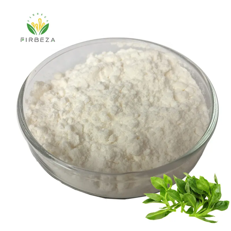 High Quality 98% Andrographolide Natural Andrographis Paniculata Leaf Extract Powder
