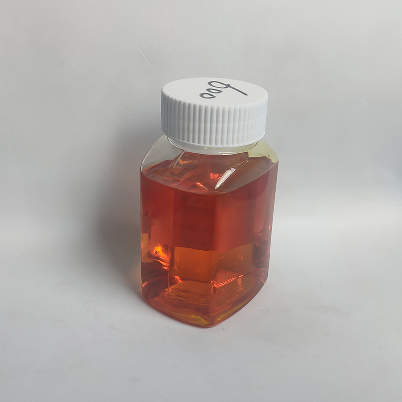 XP40Refined rapeseed oil Low Viscosity for Inks and Lubricants
