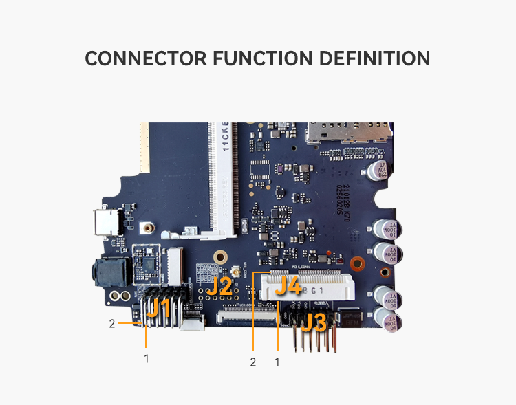 HUGEROCK K101 High Reliability Industrial  Panel PC From Shenzhen SOTEN Technology