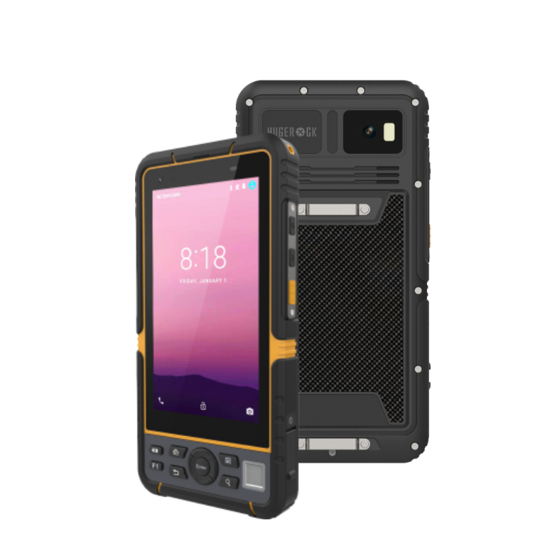 HUGEROCK T60 Highly Reliable Rugged PDA From Shenzhen SOTEN Technology