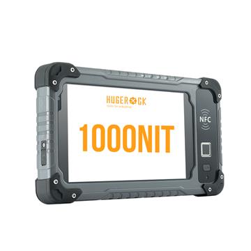 HUGEROCK S70 Highly Reliable Strong Light Readable Rugged Tablet PC From Shenzhen SOTEN Technology