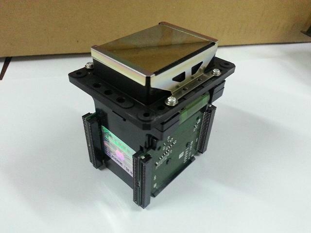 MUTOH print head