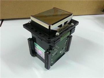 MUTOH print head