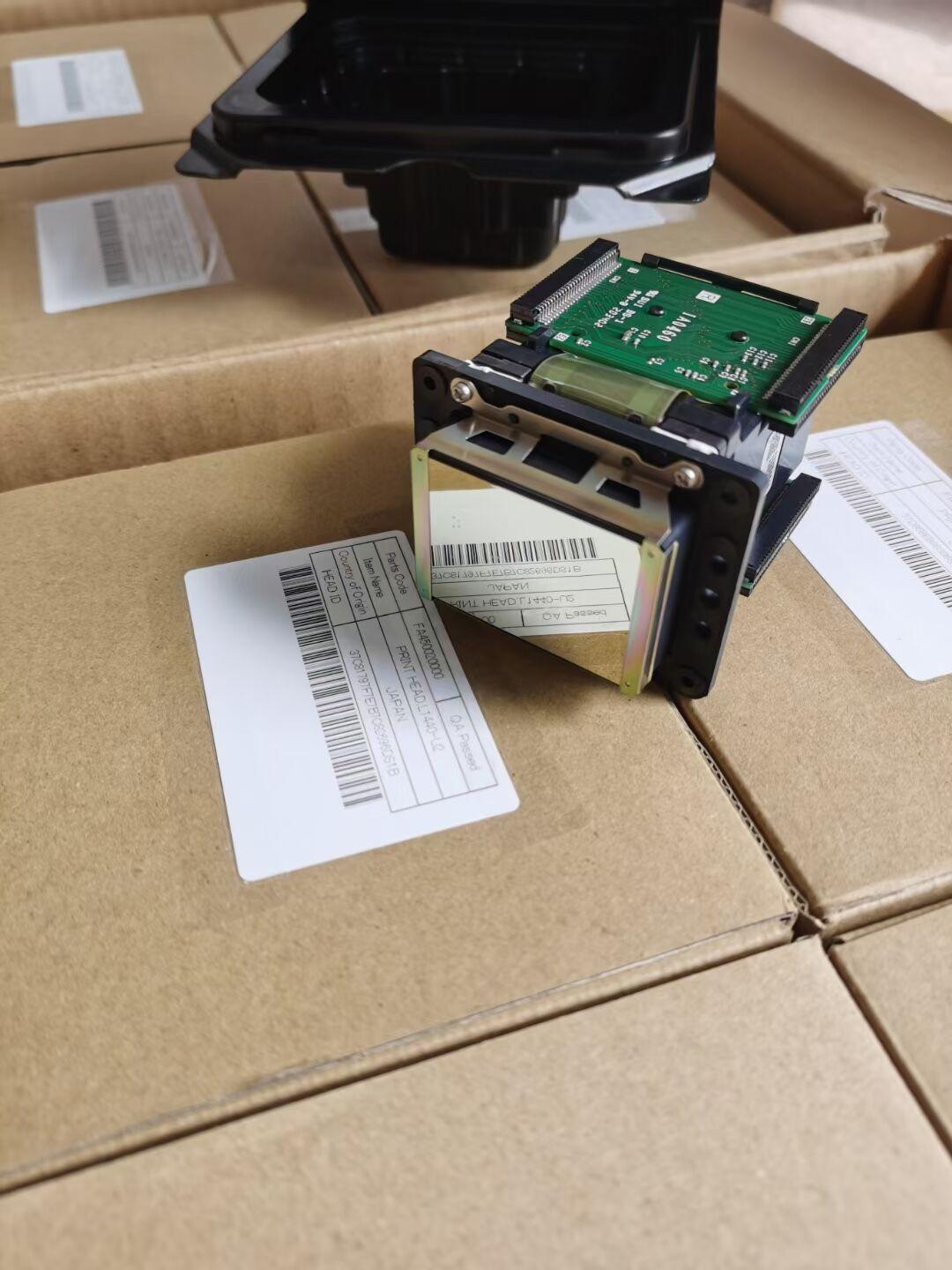 Epson L1440-U2 print head