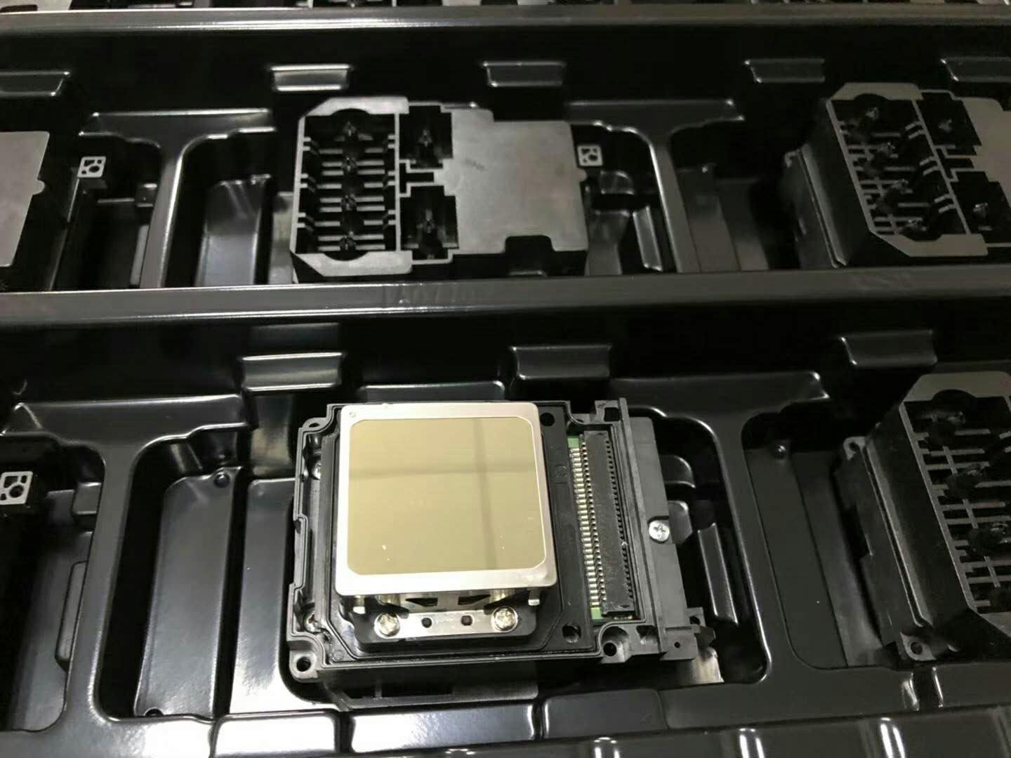 Epson TX800 print head
