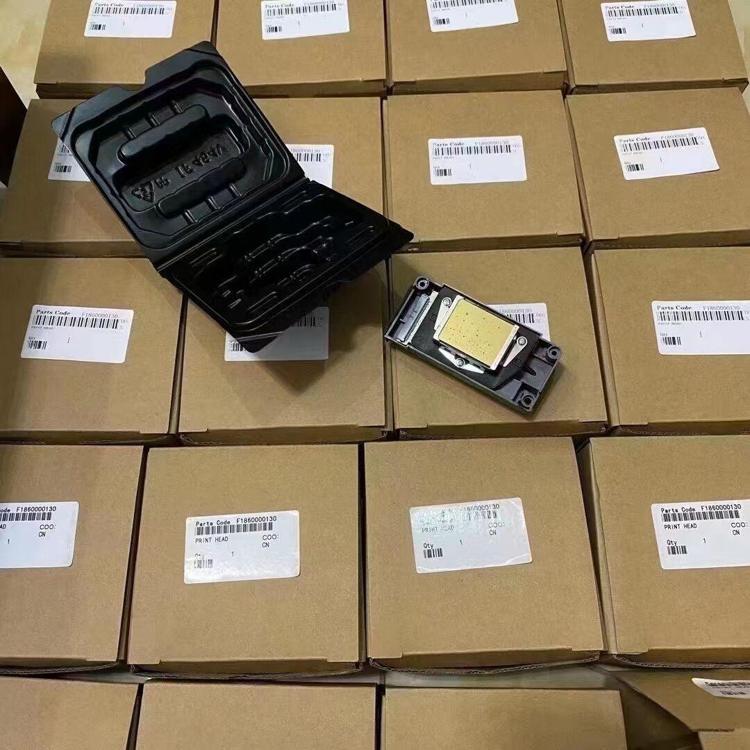 Epson DX5 printhead