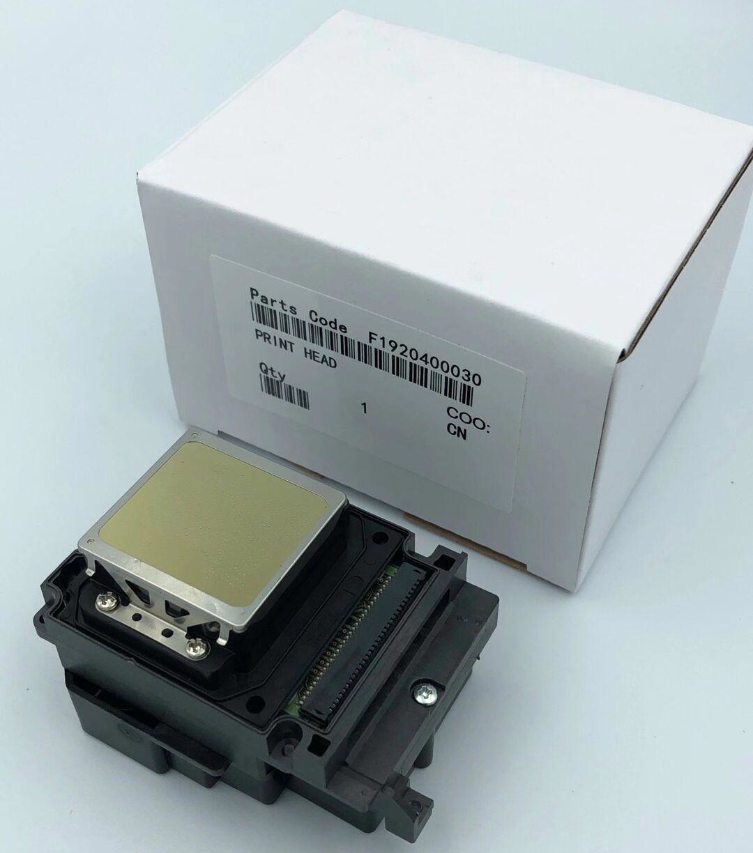 Epson TX800 print head