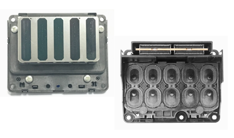 Epson DX6 printhead