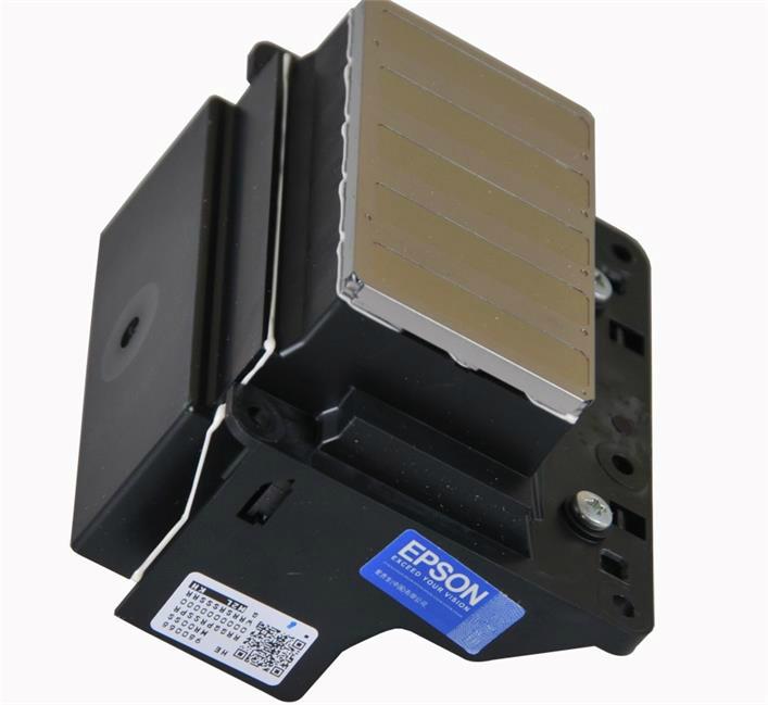 Epson DX6 printhead