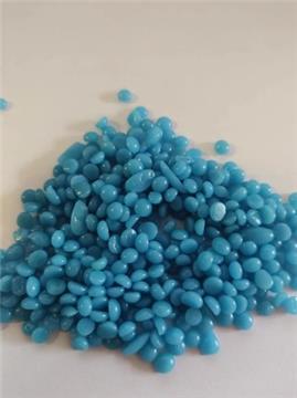 Casting wax with different usage and different colour