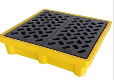 Plastic pallets industrial pallets pallet wholesale Youge factroy customization