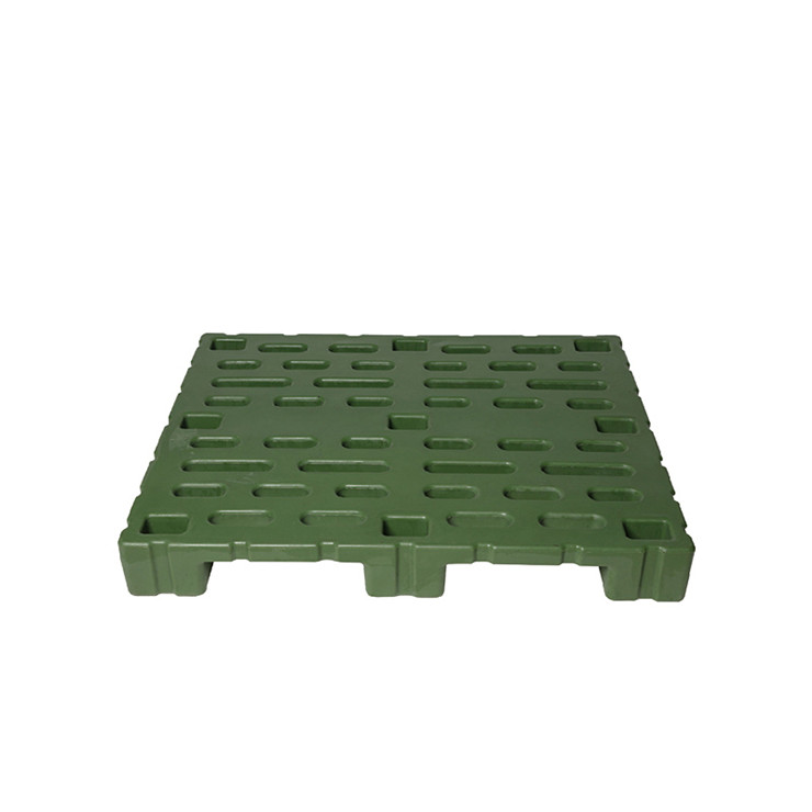 Plastic pallets industrial pallets pallet wholesale Youge factroy customization
