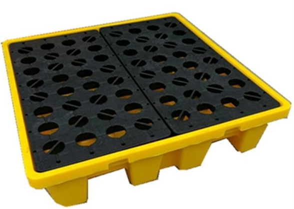 Plastic pallets industrial pallets pallet wholesale Youge factroy customization