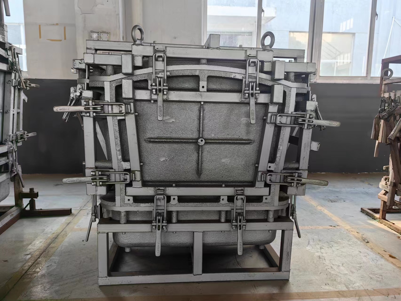 RotomoldingMould customization Youge China moulds