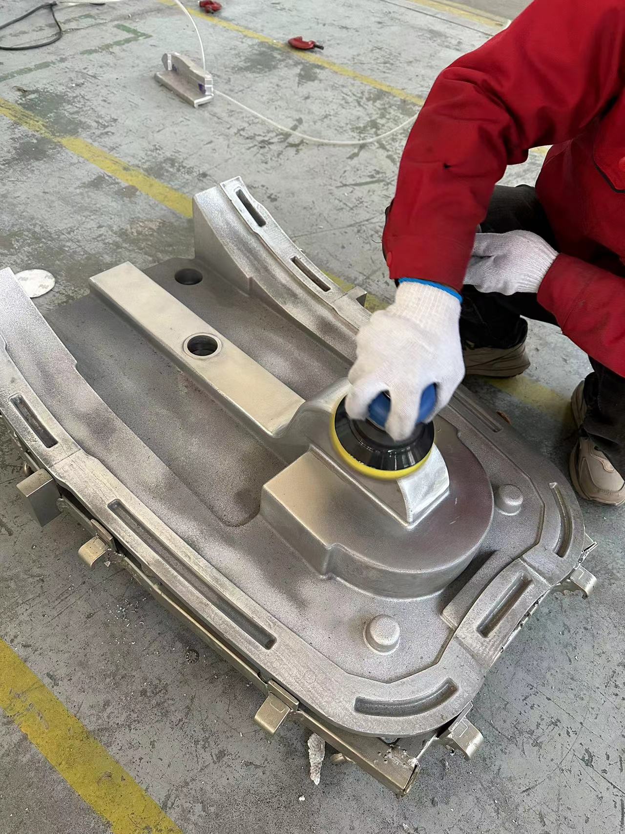 RotomoldingMould customization Youge China moulds
