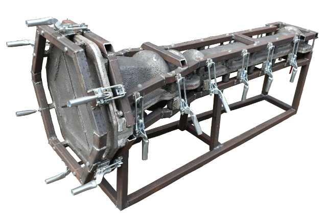 RotomoldingMould customization Youge China moulds