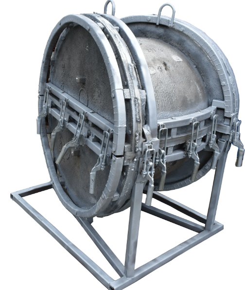 RotomoldingMould customization Youge China moulds