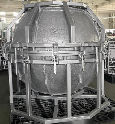 RotomoldingMould customization Youge China moulds