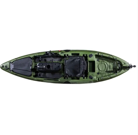 NEW Kayak plastic fishing boat rotary-plastic products