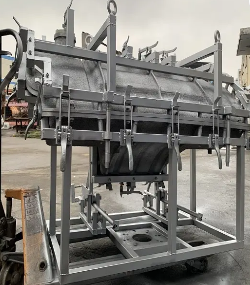 rotomolding Plastic and tool manufacturing Made in China brand Youge