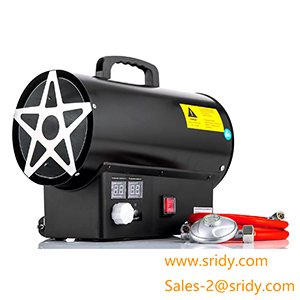 gas heater