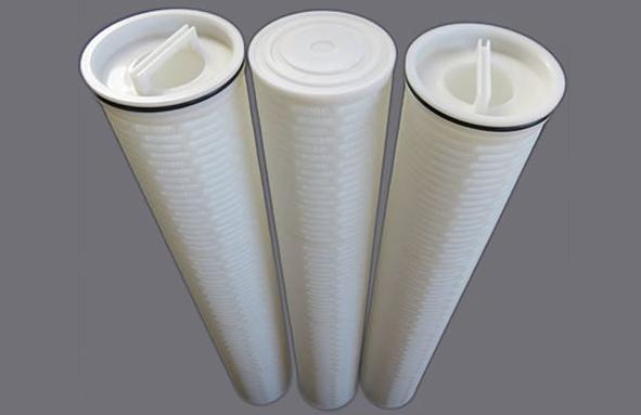 pall high flow filter element