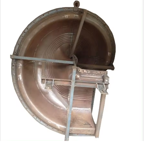 rotational mouldings Playground spinning slide