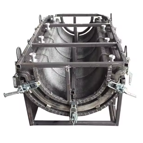 china rotomold manufacturer Various bucket molds
