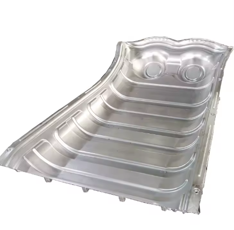 OEM Rotational molds Children's play slide mold
