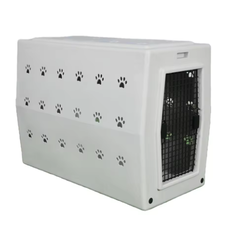 YOUGE factory rotational mouldings  Plastic kennel