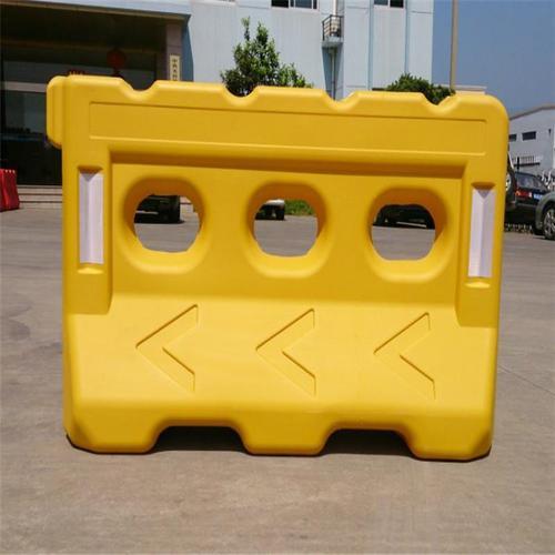 YOUGE factoryOEM Rotational molds Traffic water horse high speed anti-collision bucket