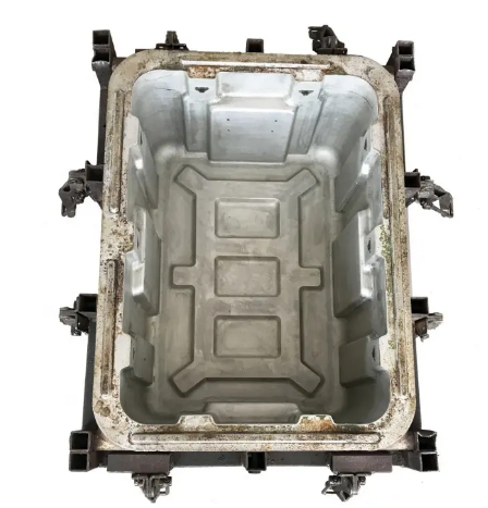China factory rotational mold factory  Box mold
