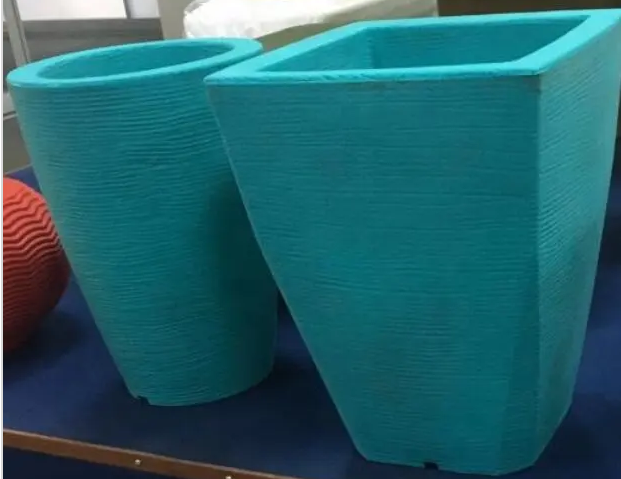 China rotomold tooling supplier Vase mold supply