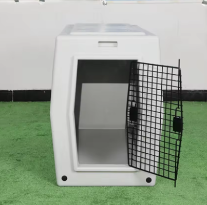 YOUGE factory rotational mouldings  Plastic kennel