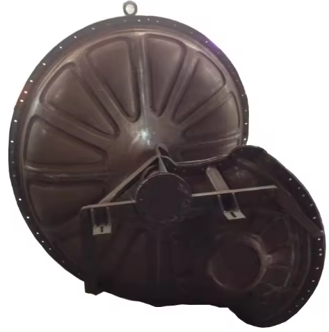 rotational mouldings Playground spinning slide