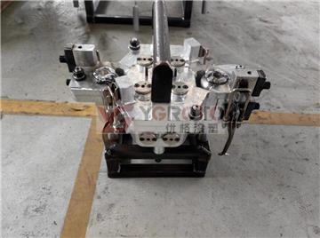 OEM Rotational molds Customize all kinds of mold CAD design drawings