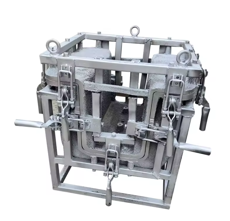 rotational mouldings roll-forming  rotomolding custom plastic moulds