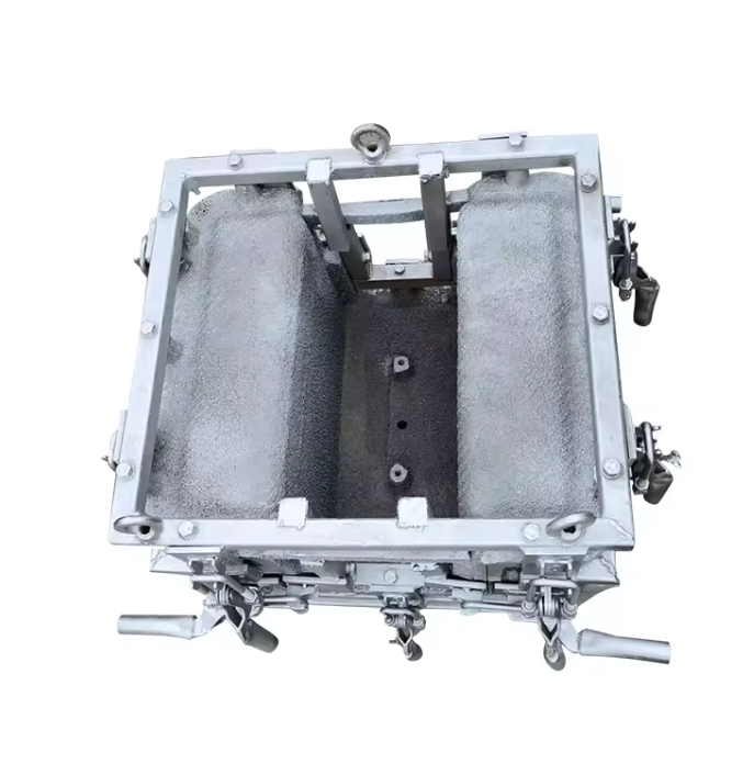 rotational mouldings roll-forming  rotomolding custom plastic moulds