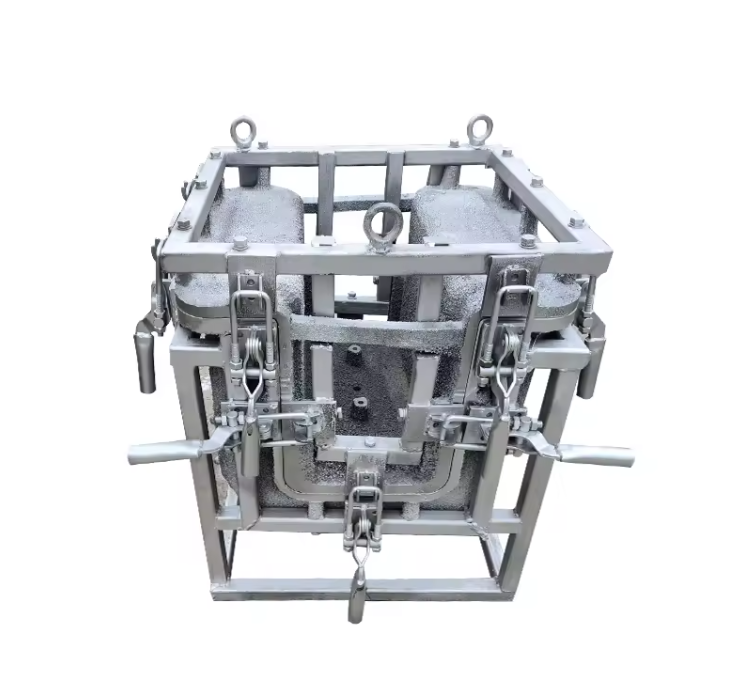 rotational mouldings roll-forming  rotomolding custom plastic moulds