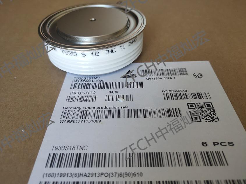 Selling thyristors and rectifier modules,The model isD749N44T